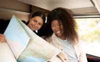 Een roadtrip in stijl! Tips ter voorbereiding