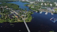 Oulu is dit jaar de verrassendste stedentrip van Europa