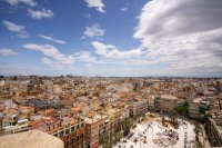 Waarom Valencia de stedentrip is die je dit jaar wilt maken