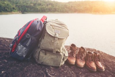 Hoe kies je de perfecte rugzak voor je backpack reis