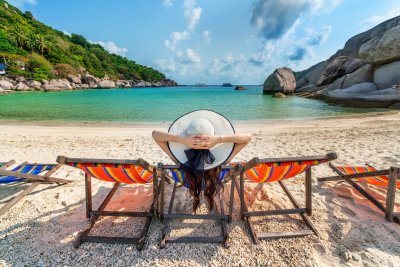 Bespaar simpel geld op je volgende vakantie