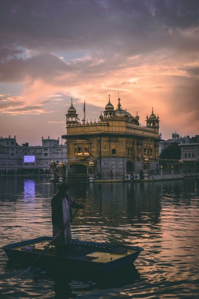 10 dingen die je moet weten voor je naar India reist