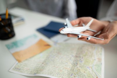 Een eigen online reisbureau, hoe werkt dat? Maak van je werk een droomreis