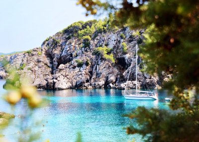6 redenen om voor een vakantie op Ibiza te kiezen