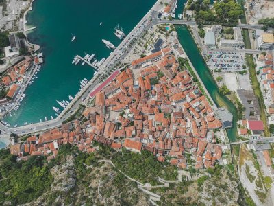 Waarom iedereen dit jaar naar Montenegro gaat