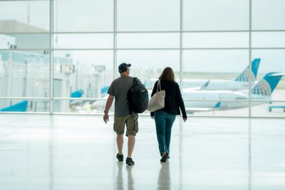 Gratis handbagage is officieel, alleen voel je het nog niet